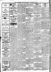 Leicester Daily Post Friday 04 February 1910 Page 4
