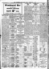 Leicester Daily Post Friday 04 February 1910 Page 6