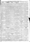 Leicester Daily Post Monday 07 February 1910 Page 5