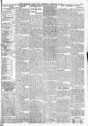 Leicester Daily Post Wednesday 16 February 1910 Page 5