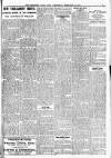 Leicester Daily Post Wednesday 16 February 1910 Page 7