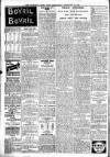 Leicester Daily Post Wednesday 23 February 1910 Page 2