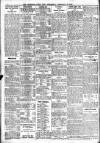 Leicester Daily Post Wednesday 23 February 1910 Page 6