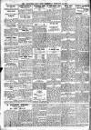 Leicester Daily Post Wednesday 23 February 1910 Page 8