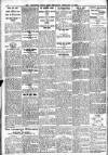 Leicester Daily Post Thursday 24 February 1910 Page 8