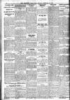 Leicester Daily Post Monday 28 February 1910 Page 8