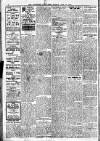Leicester Daily Post Monday 27 June 1910 Page 4