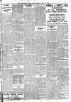 Leicester Daily Post Tuesday 26 July 1910 Page 7