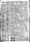 Leicester Daily Post Saturday 10 September 1910 Page 6