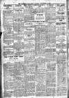 Leicester Daily Post Saturday 10 September 1910 Page 8