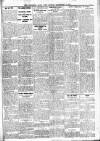 Leicester Daily Post Monday 12 September 1910 Page 5