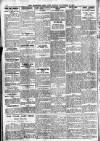 Leicester Daily Post Monday 12 September 1910 Page 8