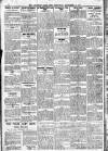 Leicester Daily Post Wednesday 14 September 1910 Page 8