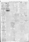 Leicester Daily Post Saturday 01 October 1910 Page 4