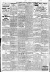 Leicester Daily Post Tuesday 01 November 1910 Page 2