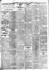 Leicester Daily Post Saturday 03 December 1910 Page 5