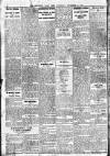 Leicester Daily Post Saturday 03 December 1910 Page 8