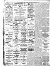 Leicester Daily Post Saturday 07 January 1911 Page 4