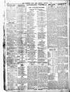 Leicester Daily Post Monday 09 January 1911 Page 6