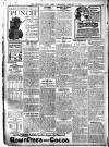 Leicester Daily Post Wednesday 11 January 1911 Page 2