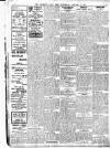 Leicester Daily Post Wednesday 11 January 1911 Page 4