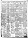 Leicester Daily Post Wednesday 11 January 1911 Page 6