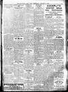 Leicester Daily Post Wednesday 11 January 1911 Page 7