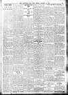 Leicester Daily Post Friday 13 January 1911 Page 5