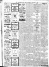 Leicester Daily Post Saturday 14 January 1911 Page 4