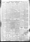 Leicester Daily Post Monday 16 January 1911 Page 5