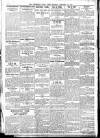 Leicester Daily Post Monday 16 January 1911 Page 8