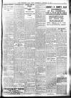 Leicester Daily Post Wednesday 25 January 1911 Page 7