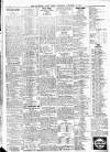 Leicester Daily Post Saturday 28 January 1911 Page 6
