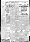 Leicester Daily Post Saturday 28 January 1911 Page 7