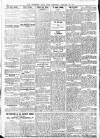 Leicester Daily Post Saturday 28 January 1911 Page 8