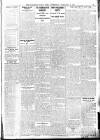 Leicester Daily Post Wednesday 01 February 1911 Page 5