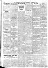 Leicester Daily Post Wednesday 01 February 1911 Page 8