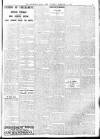Leicester Daily Post Tuesday 07 February 1911 Page 7