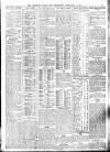 Leicester Daily Post Wednesday 08 February 1911 Page 3