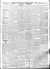 Leicester Daily Post Wednesday 08 February 1911 Page 5