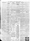 Leicester Daily Post Wednesday 08 February 1911 Page 6