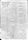 Leicester Daily Post Friday 10 February 1911 Page 2
