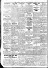 Leicester Daily Post Friday 10 February 1911 Page 8