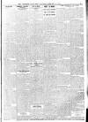 Leicester Daily Post Saturday 11 February 1911 Page 5