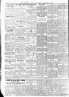 Leicester Daily Post Monday 13 February 1911 Page 8