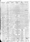 Leicester Daily Post Wednesday 15 February 1911 Page 6