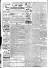 Leicester Daily Post Monday 27 February 1911 Page 4