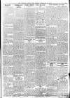 Leicester Daily Post Monday 27 February 1911 Page 5