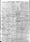 Leicester Daily Post Monday 27 February 1911 Page 8