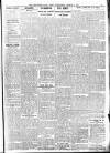 Leicester Daily Post Wednesday 15 March 1911 Page 5
